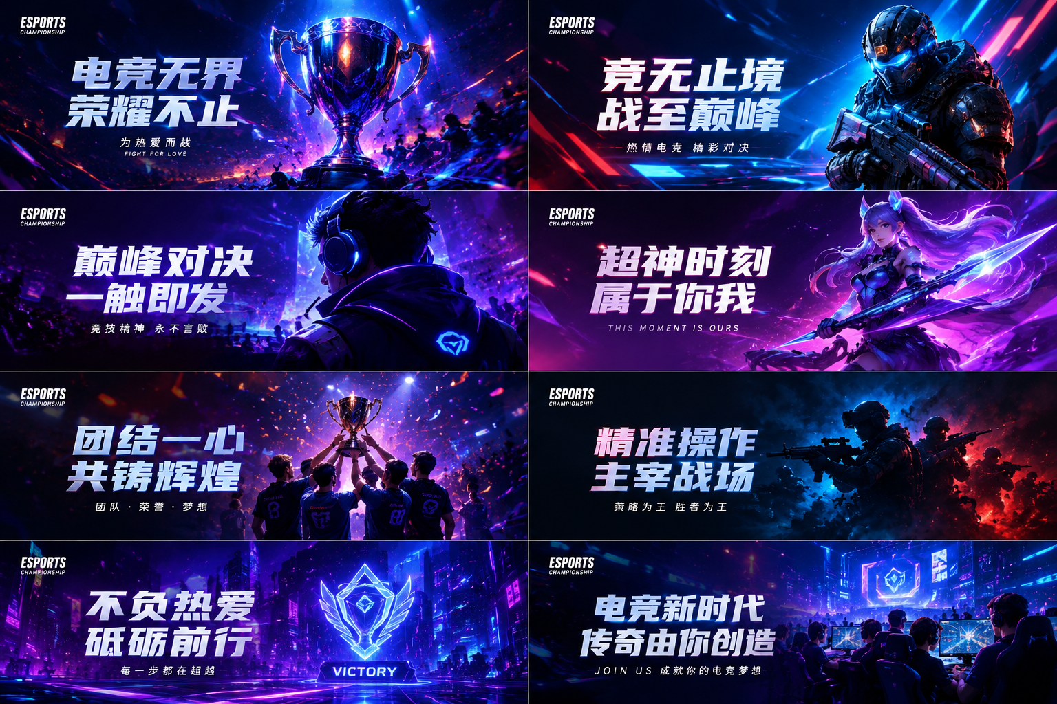 米兰电竞app下载 品牌创立